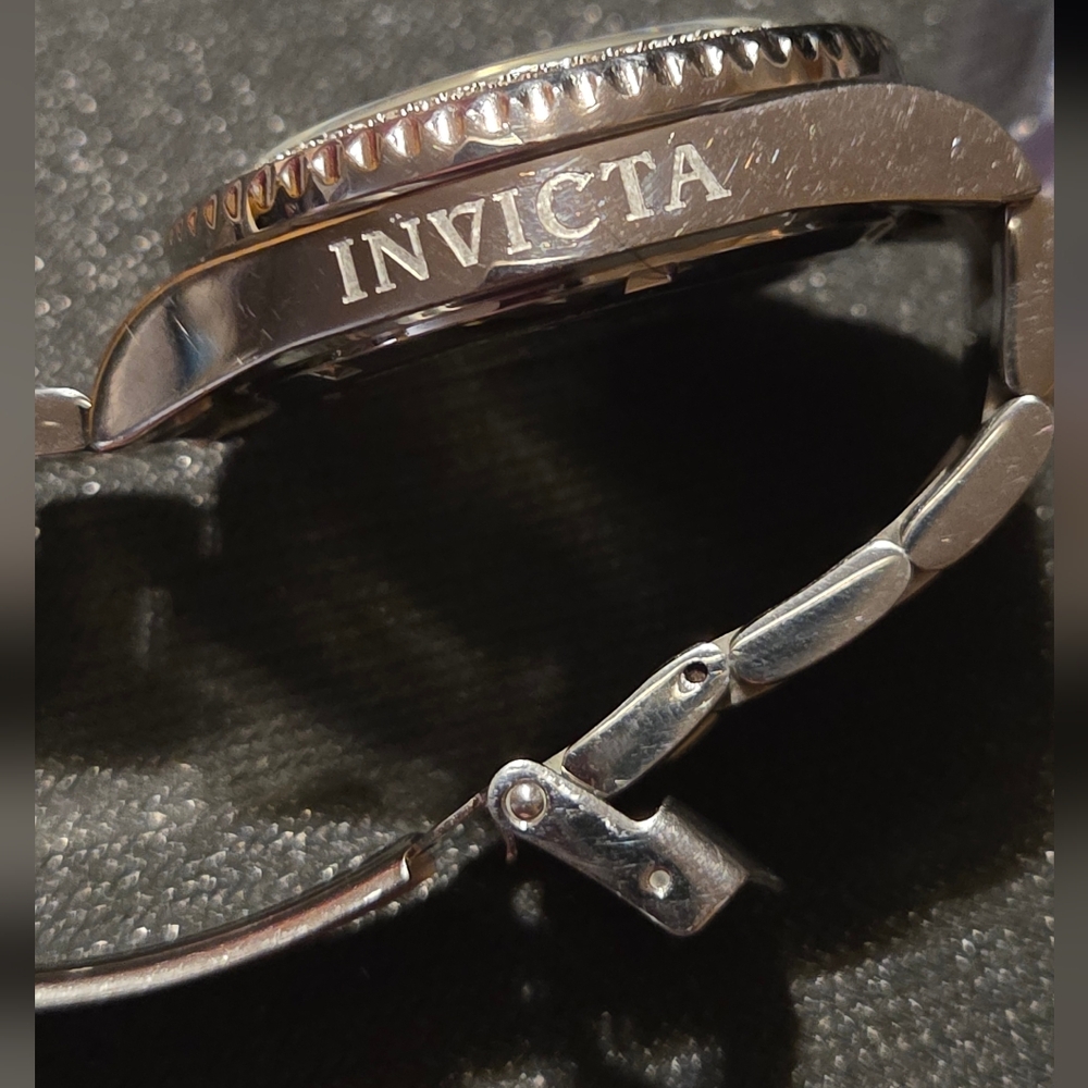 🤑SOLD😊Invicta Angel Disney Collection Women's Watch🤑🤑 - Picture 5 of 7